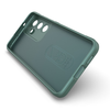 Samsung Galaxy S25 FE Techsuit Magic Shield Green tok - 2. kép