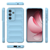 Samsung Galaxy S25 FE Bleu Techsuit Magic Shield tok - 0. kép