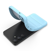 Samsung Galaxy S25 FE Bleu Techsuit Magic Shield tok - 2. kép