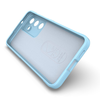Samsung Galaxy S25 FE Bleu Techsuit Magic Shield tok - 3. kép