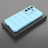 Samsung Galaxy S25 FE Bleu Techsuit Magic Shield tok - 4. kép