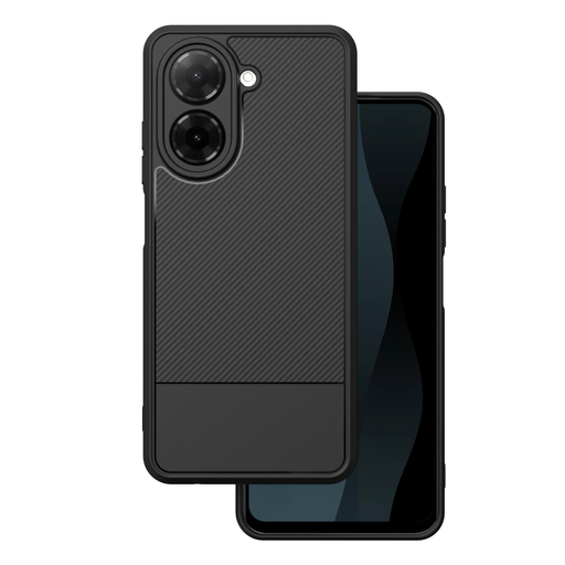 Xiaomi Redmi A5 Global tok Simple Szén fekete Xiaomi Redmi A5 Global tok Simple Szén fekete