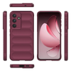 Samsung Galaxy S25 FE Bordeaux Techsuit Magic Shield tok - 0. kép