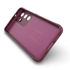 Samsung Galaxy S25 FE Bordeaux Techsuit Magic Shield tok - 1. kép