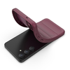 Samsung Galaxy S25 FE Bordeaux Techsuit Magic Shield tok - 2. kép