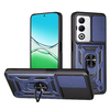 Oppo A5 4G Techsuit CamShield Series - Kék tok - 0. kép