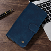 Wonder Fancy Samsung Galaxy S25 FE fliptok navy - 0. kép
