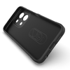 Xiaomi Redmi 15C 4G / Redmi 15C 5G Techsuit Magic Shield - Fekete tok - 1. kép