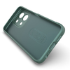 Xiaomi Redmi 15C 4G / Redmi 15C 5G Techsuit - Magic Shield - Zöld tok - 2. kép