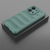 Xiaomi Redmi 15C 4G / Redmi 15C 5G Techsuit - Magic Shield - Zöld tok - 3. kép