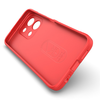 Xiaomi Redmi 15C 4G / Redmi 15C 5G Techsuit - Magic Shield - Piros tok - 1. kép
