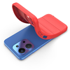 Xiaomi Redmi 15C 4G / Redmi 15C 5G Techsuit - Magic Shield - Piros tok - 2. kép