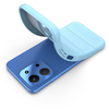 Xiaomi Redmi 15C 4G / Redmi 15C 5G Techsuit - Magic Shield - Kék tok - 1. kép