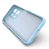 Xiaomi Redmi 15C 4G / Redmi 15C 5G Techsuit - Magic Shield - Kék tok - 2. kép