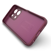 Xiaomi Redmi 15C 4G / Redmi 15C 5G Bordeaux Techsuit Magic Shield tok - 2. kép