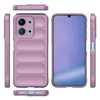 Xiaomi Redmi 15C 4G / Redmi 15C 5G - Purple Techsuit - Magic Shield tok - 0. kép