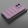 Xiaomi Redmi 15C 4G / Redmi 15C 5G - Purple Techsuit - Magic Shield tok - 3. kép
