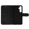 Wonder Fancy Case for Samsung Galaxy S25 FE black - 0. kép