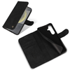 Wonder Fancy Case for Samsung Galaxy S25 FE black - 2. kép