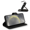 Wonder Fancy Case for Samsung Galaxy S25 FE black - 4. kép