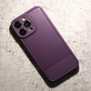 iPhone 11 Egyszerű Szén tok ibolya - 2. kép