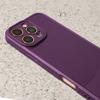 iPhone 16 Pro Max Simple Carbon ibolya tok - 3. kép