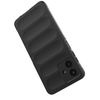 Samsung Galaxy A07 4G Techsuit - Magic Shield - Fekete tok - 1. kép