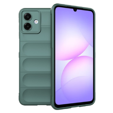 Samsung Galaxy A07 4G - Green Techsuit Magic Shield tok
