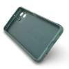 Samsung Galaxy A07 4G - Green Techsuit Magic Shield tok - 2. kép