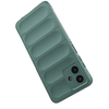Samsung Galaxy A07 4G - Green Techsuit Magic Shield tok - 3. kép