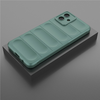 Samsung Galaxy A07 4G - Green Techsuit Magic Shield tok - 4. kép