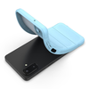 Samsung Galaxy A07 4G Techsuit - Magic Shield - Bleu tok - 4. kép