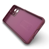 Samsung Galaxy A07 4G Techsuit - Magic Shield - Bordeaux tok - 2. kép