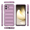 Samsung Galaxy A07 4G Techsuit - Magic Shield - Purple tok - 0. kép