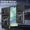 Oppo Reno14 F Gold Techsuit CamShield Series tok - 4. kép