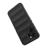 Oppo Reno14 F Techsuit - Magic Shield - Black tok - 1. kép