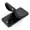 Oppo Reno14 F Techsuit - Magic Shield - Black tok - 2. kép