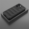 Oppo Reno14 F Techsuit - Magic Shield - Black tok - 4. kép