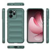 Oppo Reno14 F Zöld Techsuit Magic Shield tok - 0. kép