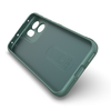 Oppo Reno14 F Zöld Techsuit Magic Shield tok - 1. kép