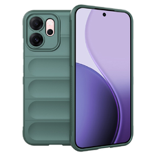 Oppo Reno14 F Zöld Techsuit Magic Shield tok