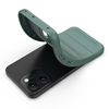 Oppo Reno14 F Zöld Techsuit Magic Shield tok - 3. kép