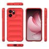 Oppo Reno14 F Piros Techsuit Magic Shield tok - 2. kép