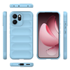 Oppo Reno14 F Kék Techsuit Magic Shield tok - 0. kép