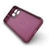 Oppo Reno14 F Bordeaux Techsuit - Magic Shield tok - 4. kép