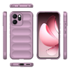 Oppo Reno14 F Purple Techsuit - Magic Shield tok - 1. kép