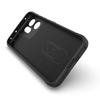 Oppo Reno14 F Purple Techsuit - Magic Shield tok - 4. kép