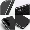 Xiaomi Redmi 15 LUNA Book Carbon fekete tok - 3. kép