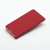 Xiaomi Redmi 15 LUNA Book Carbon piros tok - 3. kép