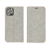 Xiaomi Redmi 15 LUNA Book Gold ezüst tok - 2. kép